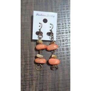 Dangling Earrings